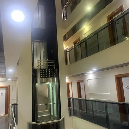 Nativo Apartament